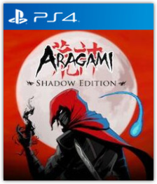 Aragami: Shadow Edition