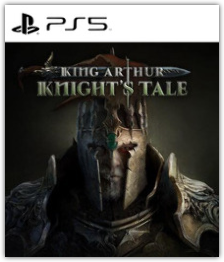 King Arthur: Knight’s Tale