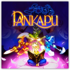 Pankapu: The Dreamkeeper