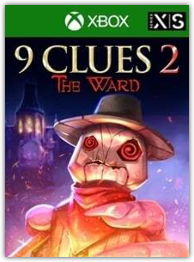 9 Clues 2: The Ward