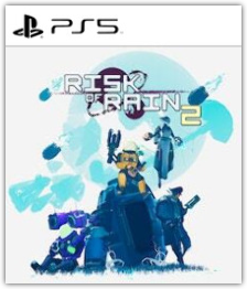 Risk of Rain 2