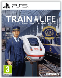 Train Life: A Railway Simulator
