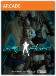 Girl Fight