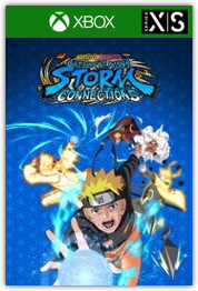 Naruto x Boruto: Ultimate Ninja Storm CONNECTIONS