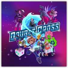 Double Cross