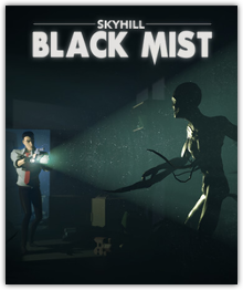 SKYHILL: Black Mist