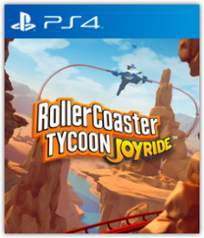 RollerCoaster Tycoon Joyride