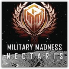 Military Madness: Nectaris