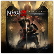 Nioh 2 Remastered – The Complete Edition