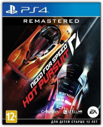 Need for Speed: Hot Pursuit Remastered
