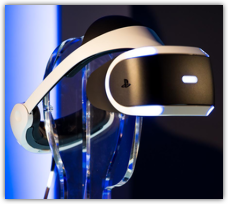 PlayStation VR