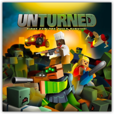 Unturned