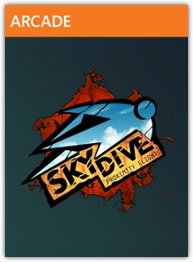 Skydive: Proximity Flight