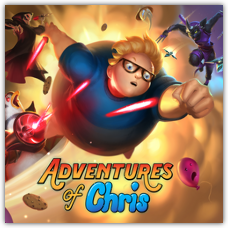 Adventures of Chris
