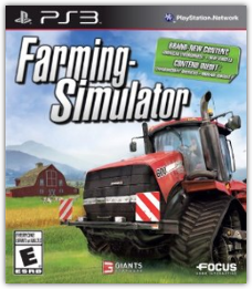 Farming Simulator 15