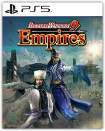 Dynasty Warriors 9: Empires