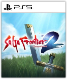 SaGa Frontier 2 Remastered
