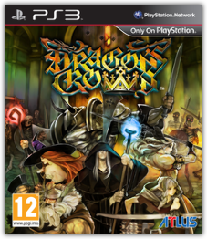 Dragon's Crown