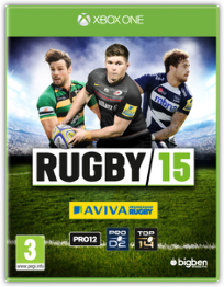 Rugby 15