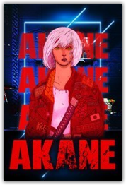 Akane