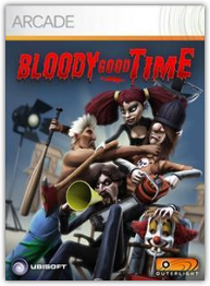 Bloody Good Time