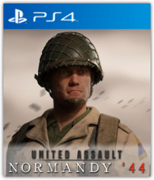 United Assault - Normandy '44