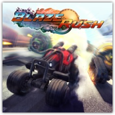 BlazeRush