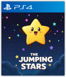 The Jumping Stars
