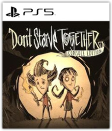 Don't Starve Together: Console Edition