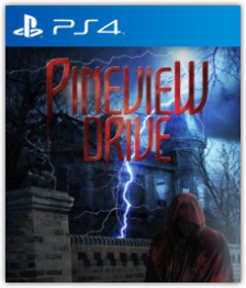 Pineview Drive