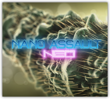 Nano Assault Neo