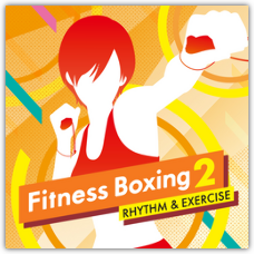 Fitness Boxing 2: Rhythm & Exercise