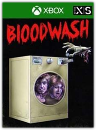 BLOODWASH