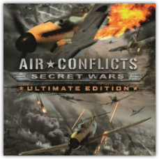 Air Conflicts: Secret Wars