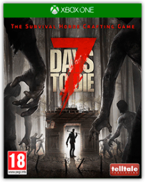 7 Days to Die