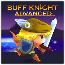 Buff Knight Advanced