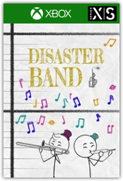 Disaster Band