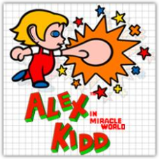 Alex kidd in miracle world ps3 discount