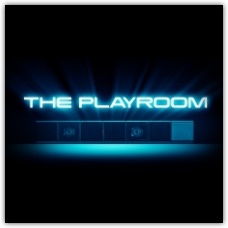 The PlayRoom