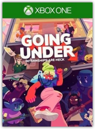 Going Under