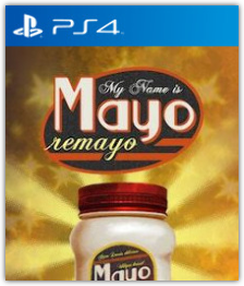 My Name is Mayo: Remayo