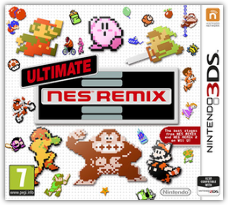 Ultimate NES Remix