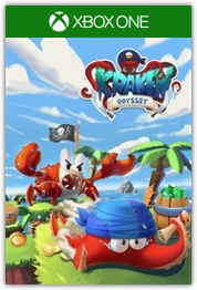 Kraken Odyssey