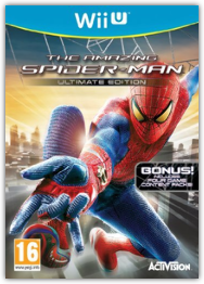 The Amazing Spider-Man (Ultimate Edition)