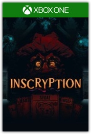 Inscryption