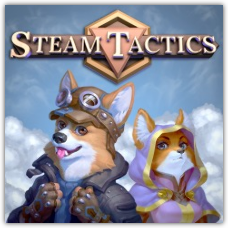 Steam Tactics