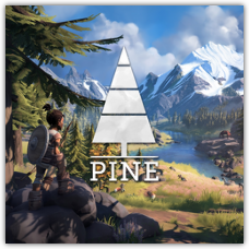 Pine