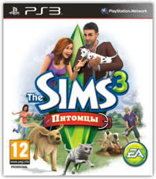 The Sims 3: Pets