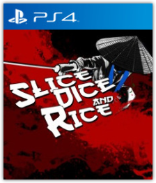 Slice, Dice & Rice