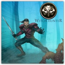 Witch Hunter